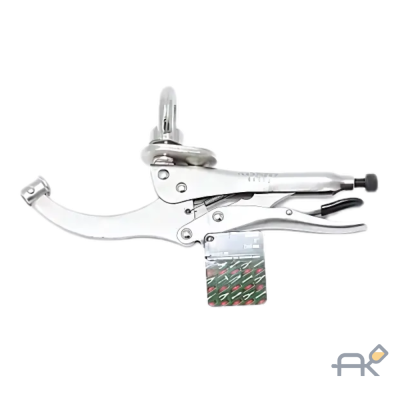 Зажим гейферный для кузовных работ 9-225мм (F-66103)